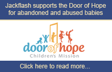 Door of Hope