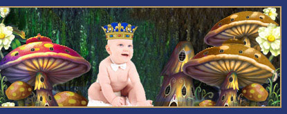 Jack Flash personalised kids products